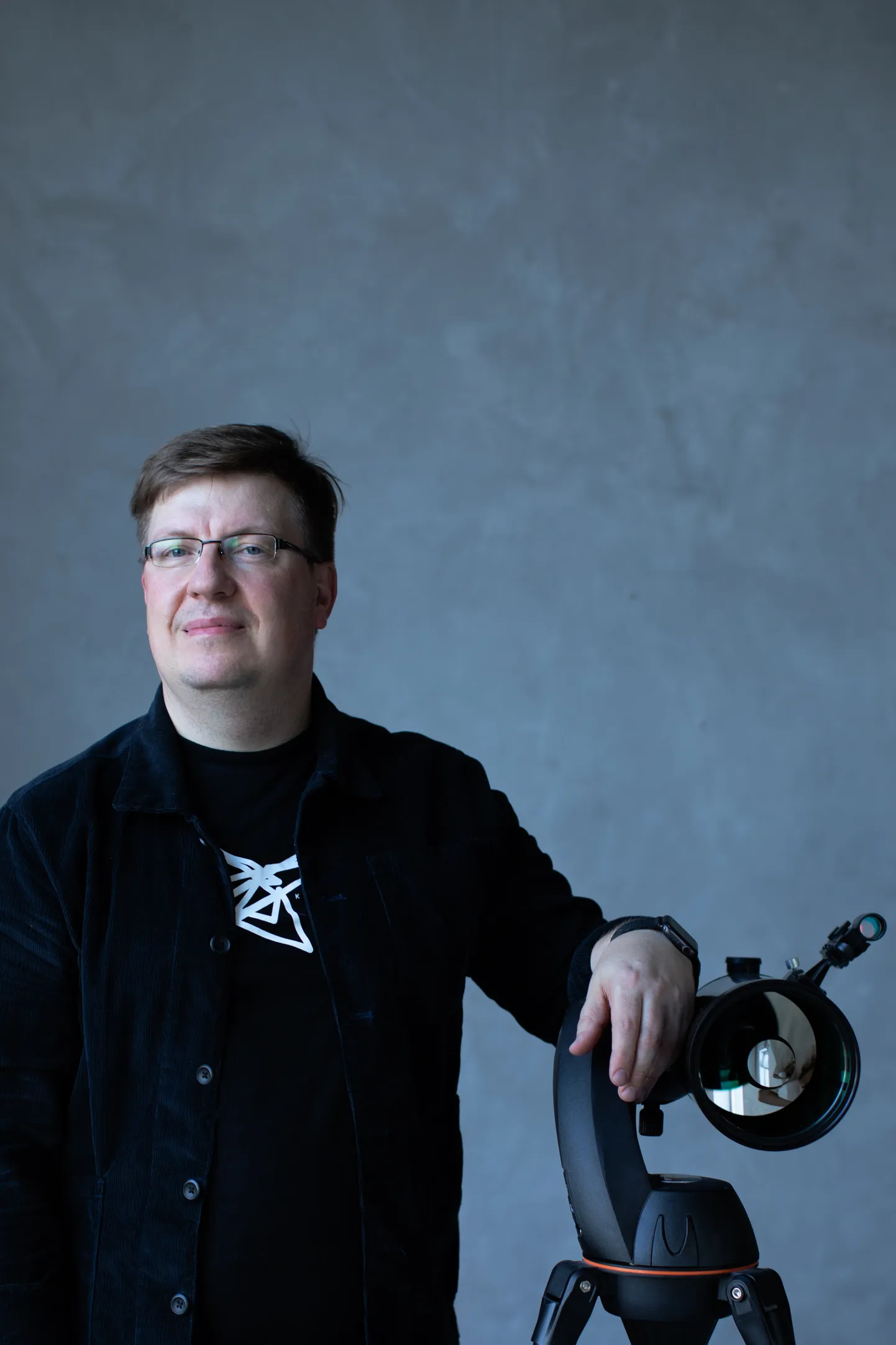 Statistikaameti peadirektor Urmet Lee