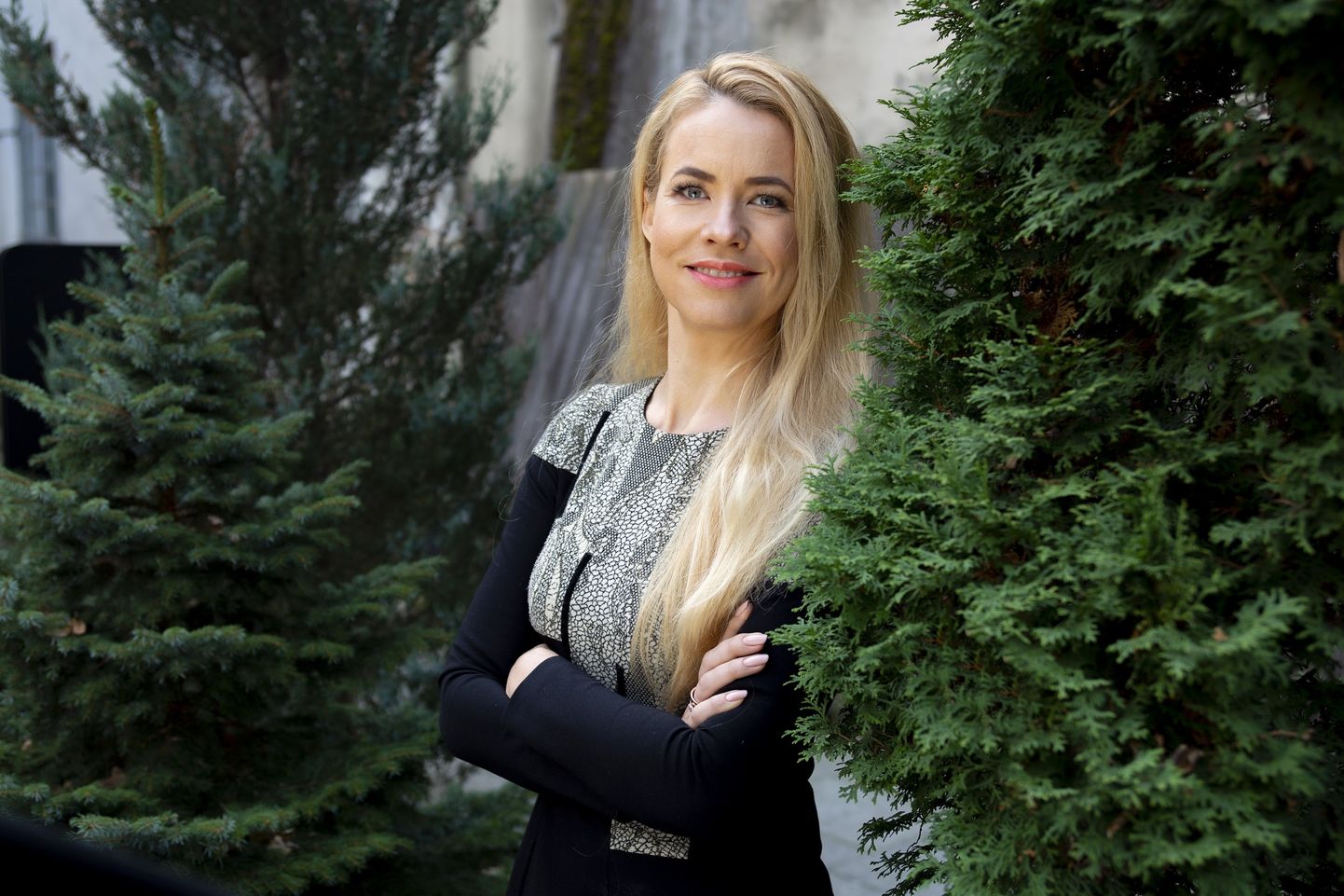 Heidi Jõks, Eesti Loodusmuuseumi direktor