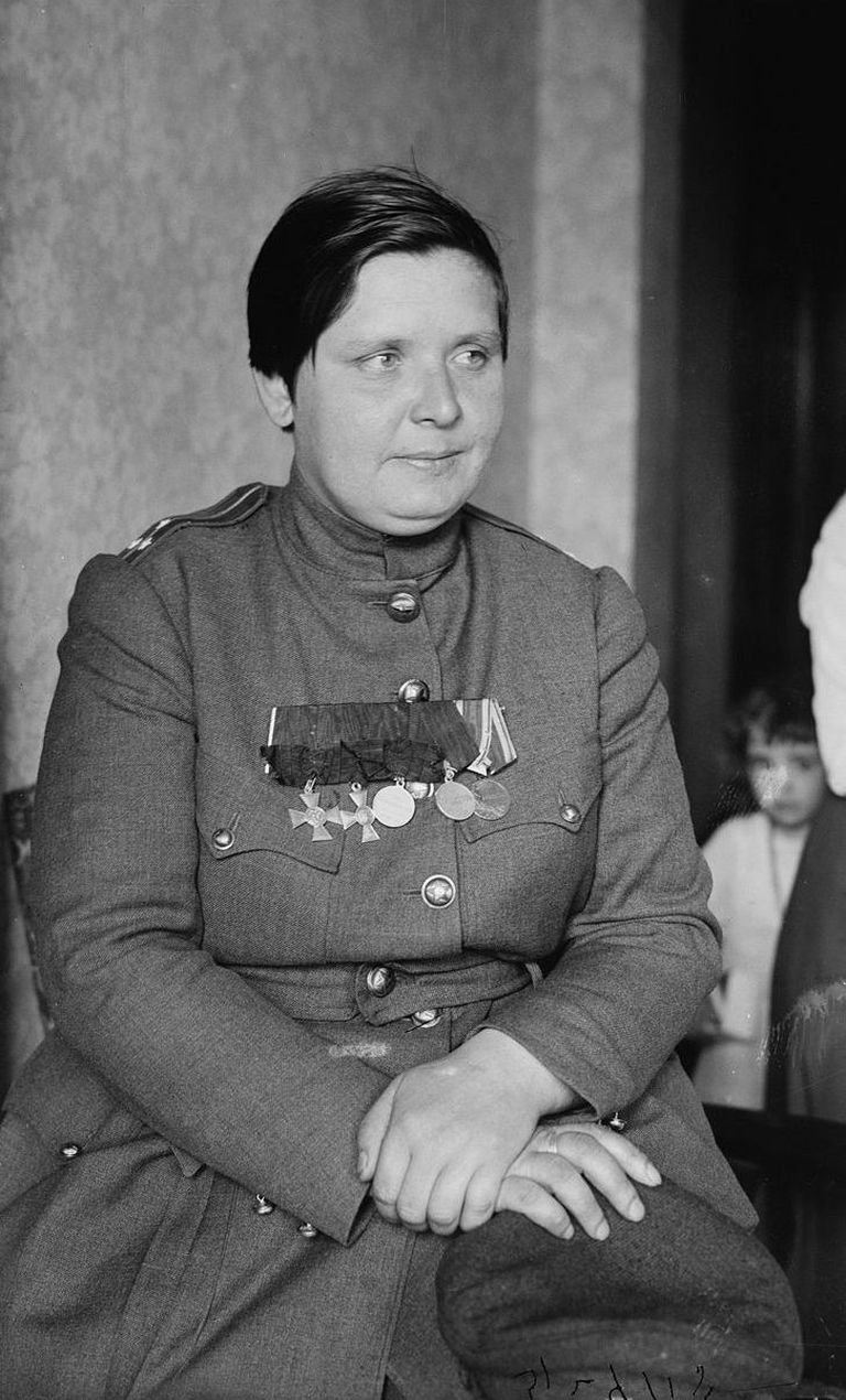 Maria Botskarjova