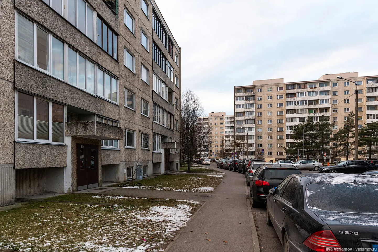 Фото статьи