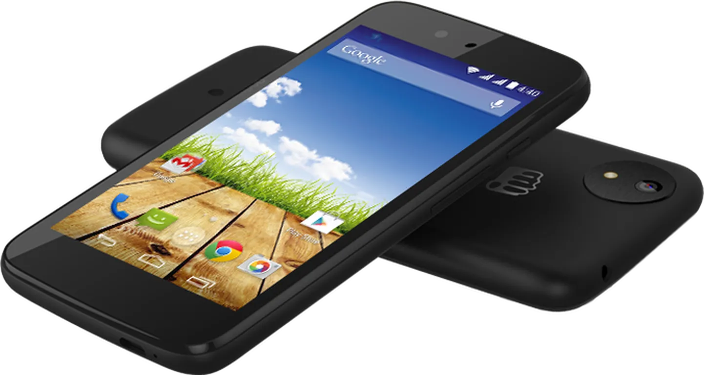 Android One