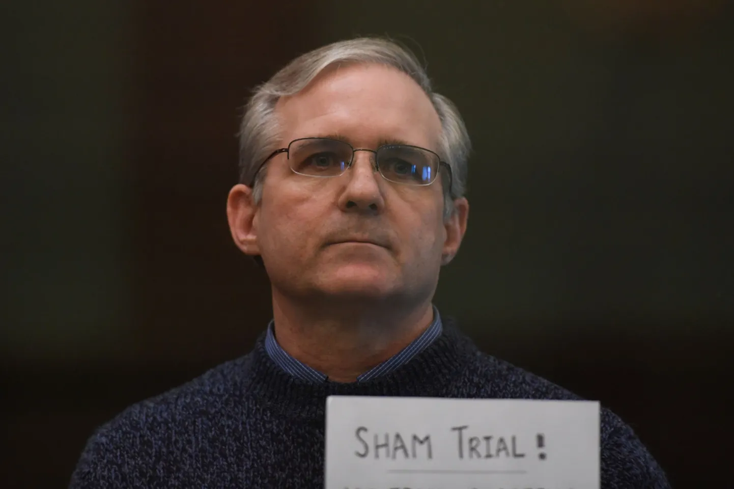 Pols Vīlans tiesā. 15.jūnijs, 2020