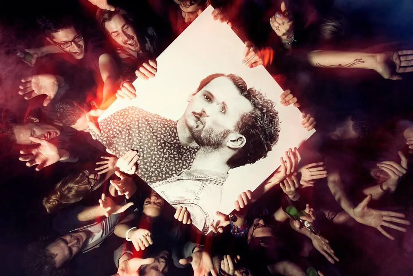 Deep house'i tegija Detroit Swindle