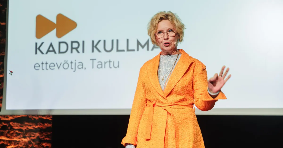 Kadri Kullman: Riia-Turu ristmik ja nähtamatu pilk
