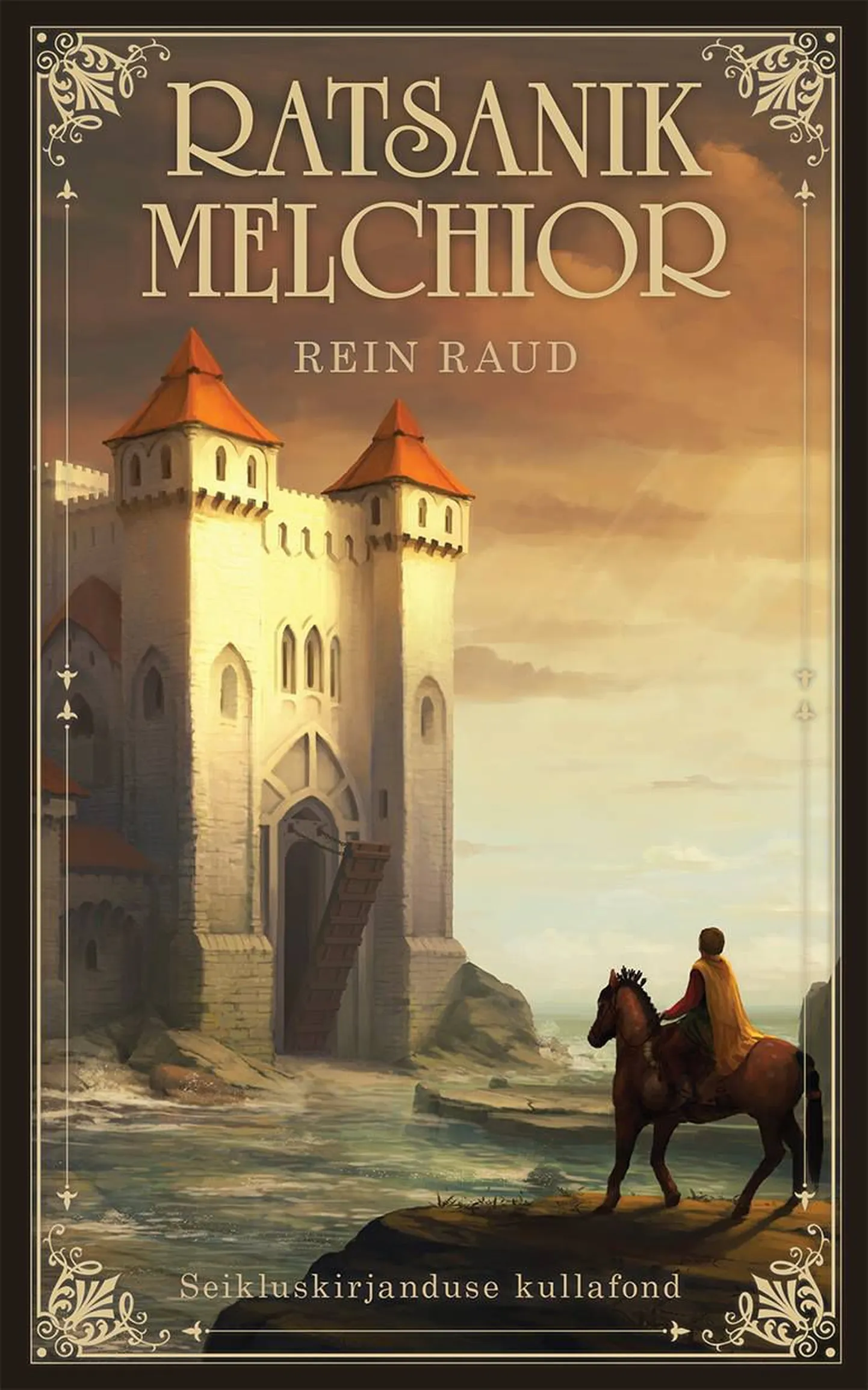 «Ratsanik Melchior»