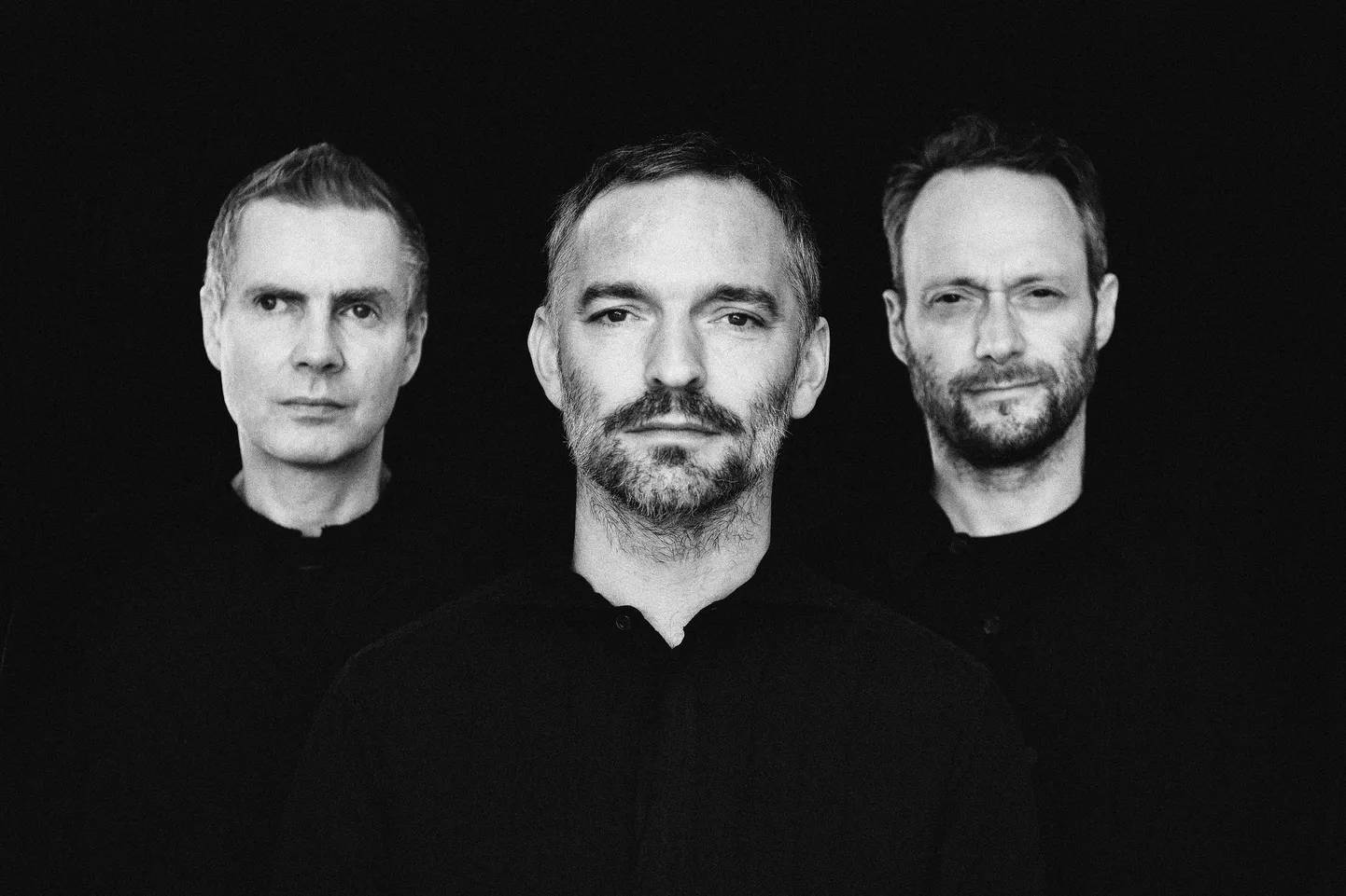 Sigur Rós.