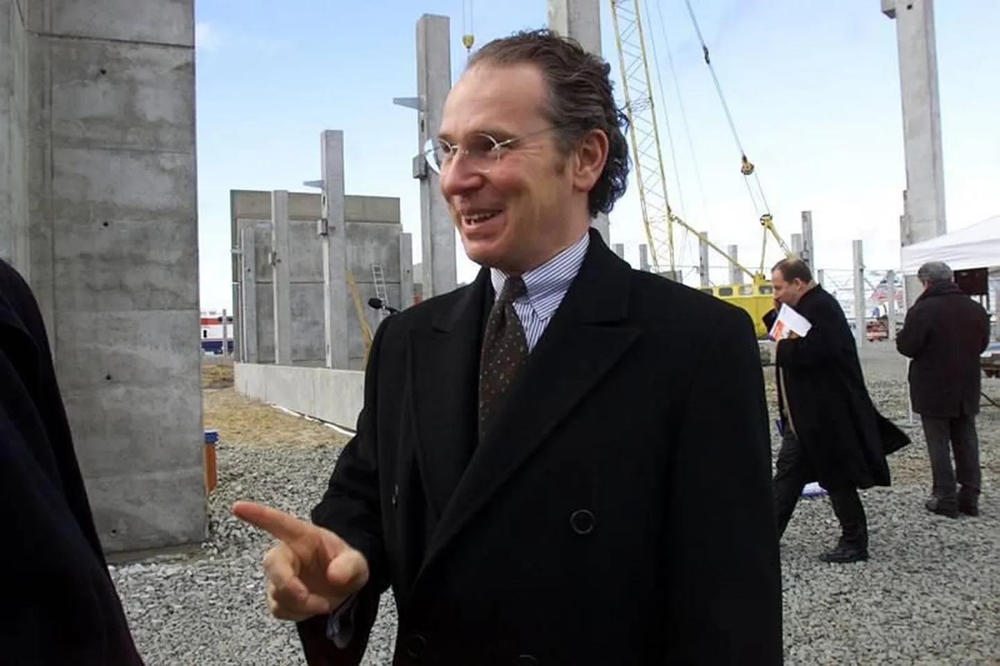 Paul Oberschneider