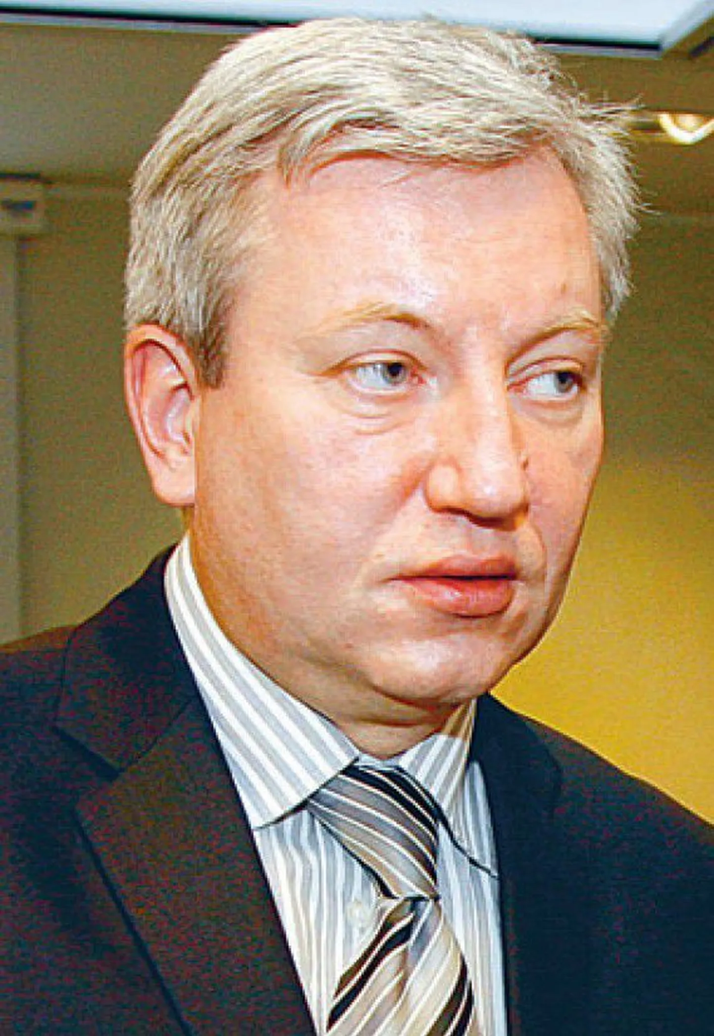 Vahur Kraft