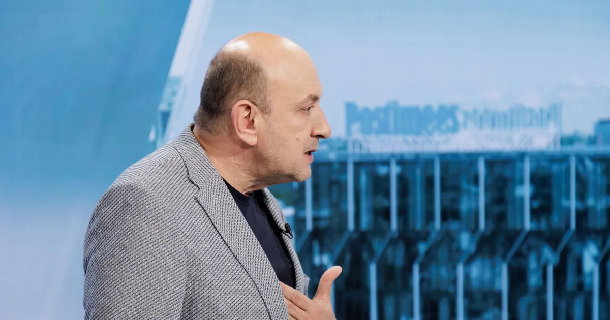 Стойческу: если кто-то глушит сигнал GPS в районе Тарту, странно ...