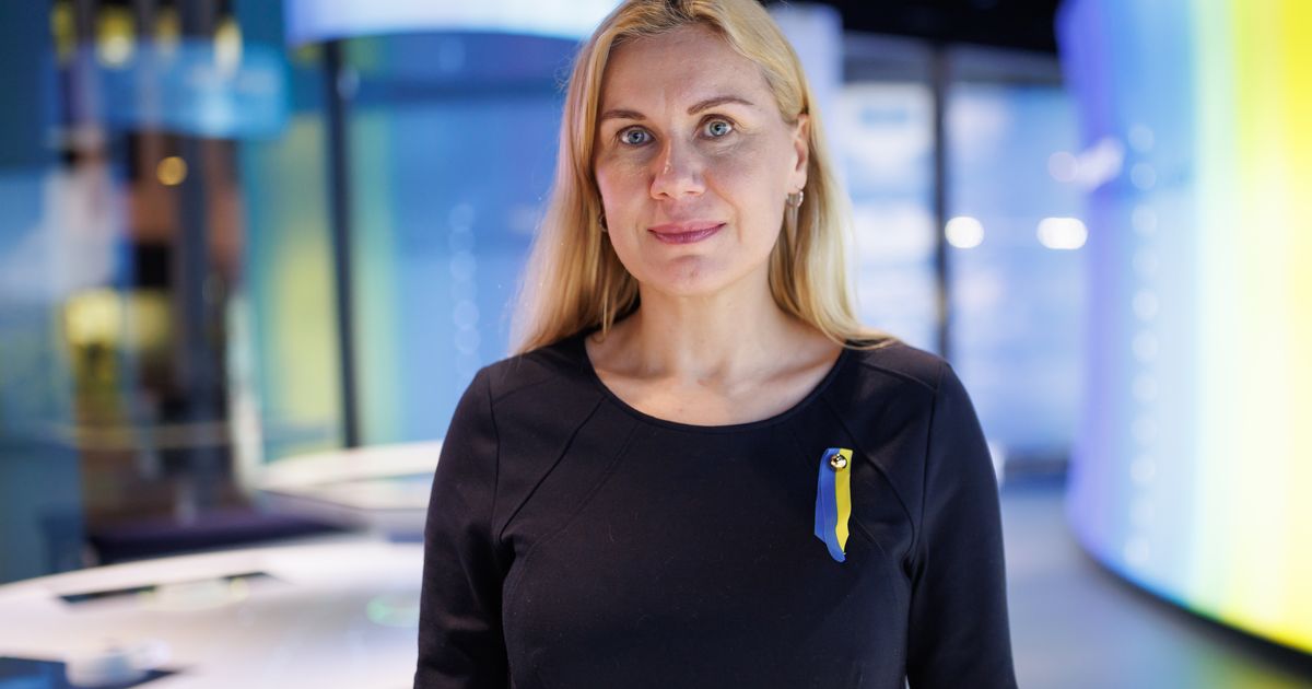 Kadri Simson: Ei ole saladus, et olen olnud avalikult kriitiline erakonna juhtimise osas Kadri Simson: Ei ole saladus, et olen olnud avalikult kriitiline erakonna juhtimise osas