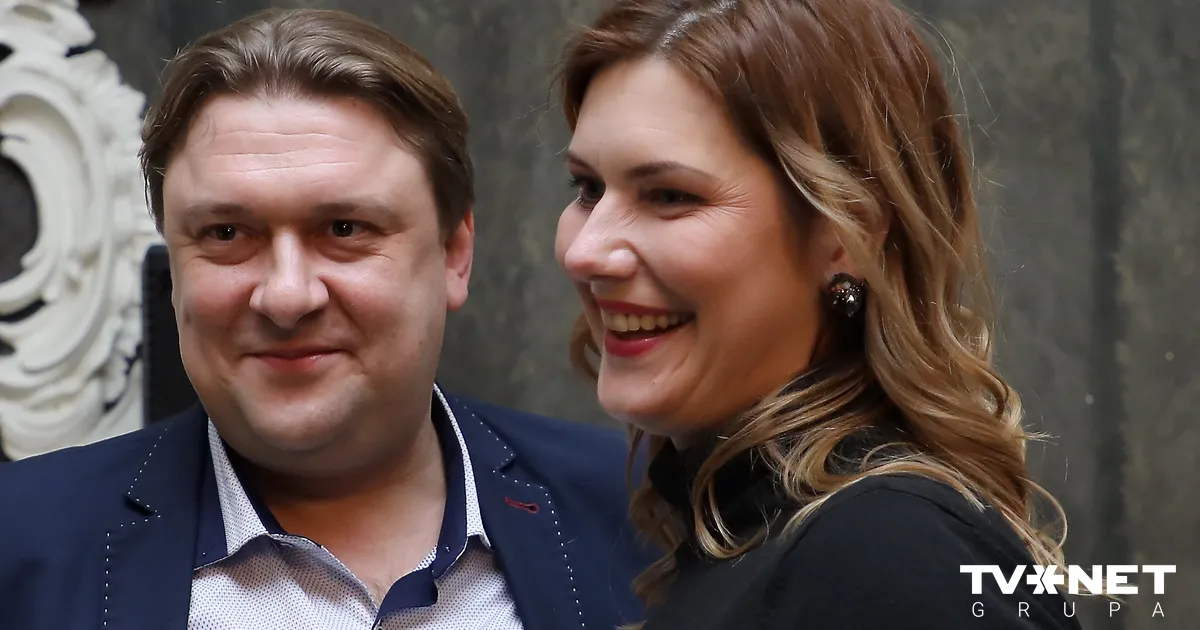 Aktieru pāris Vāne un Strads saskārušies ar veselības likstām