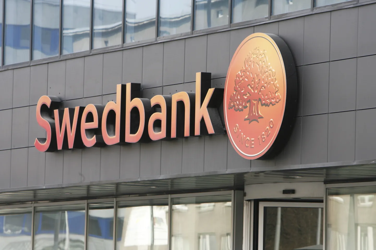 Swedbank