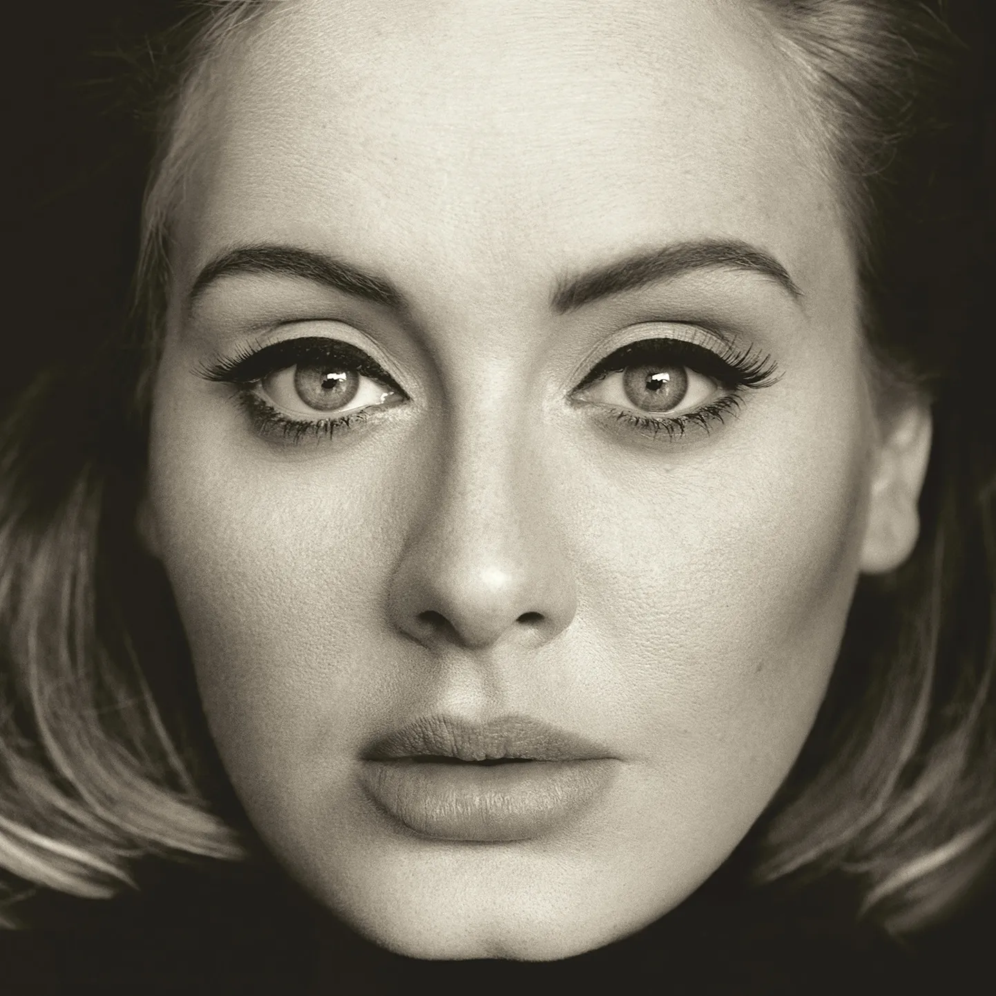 Adele.
