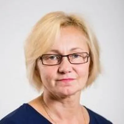 Pille Liblik, haridus- ja teadusministeeriumi üldharidusosakonna nõunik.