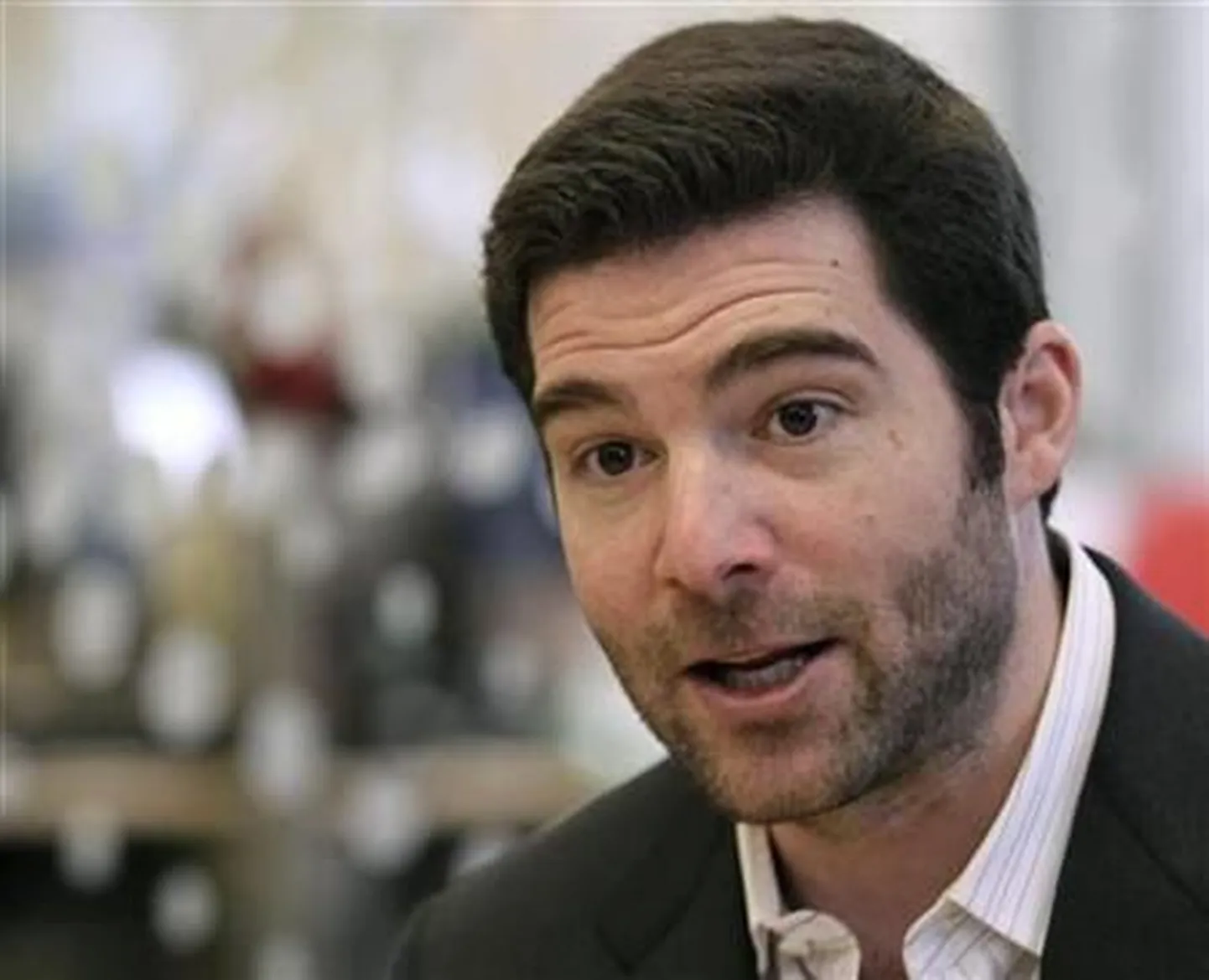 LinkedIni juht Jeff Weiner