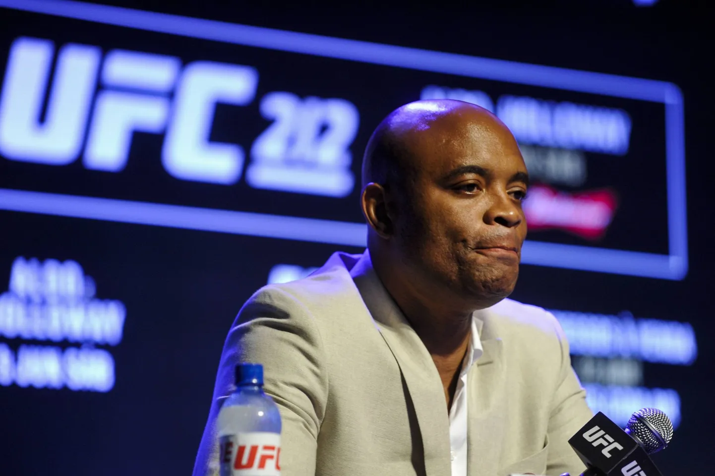 Anderson Silva
