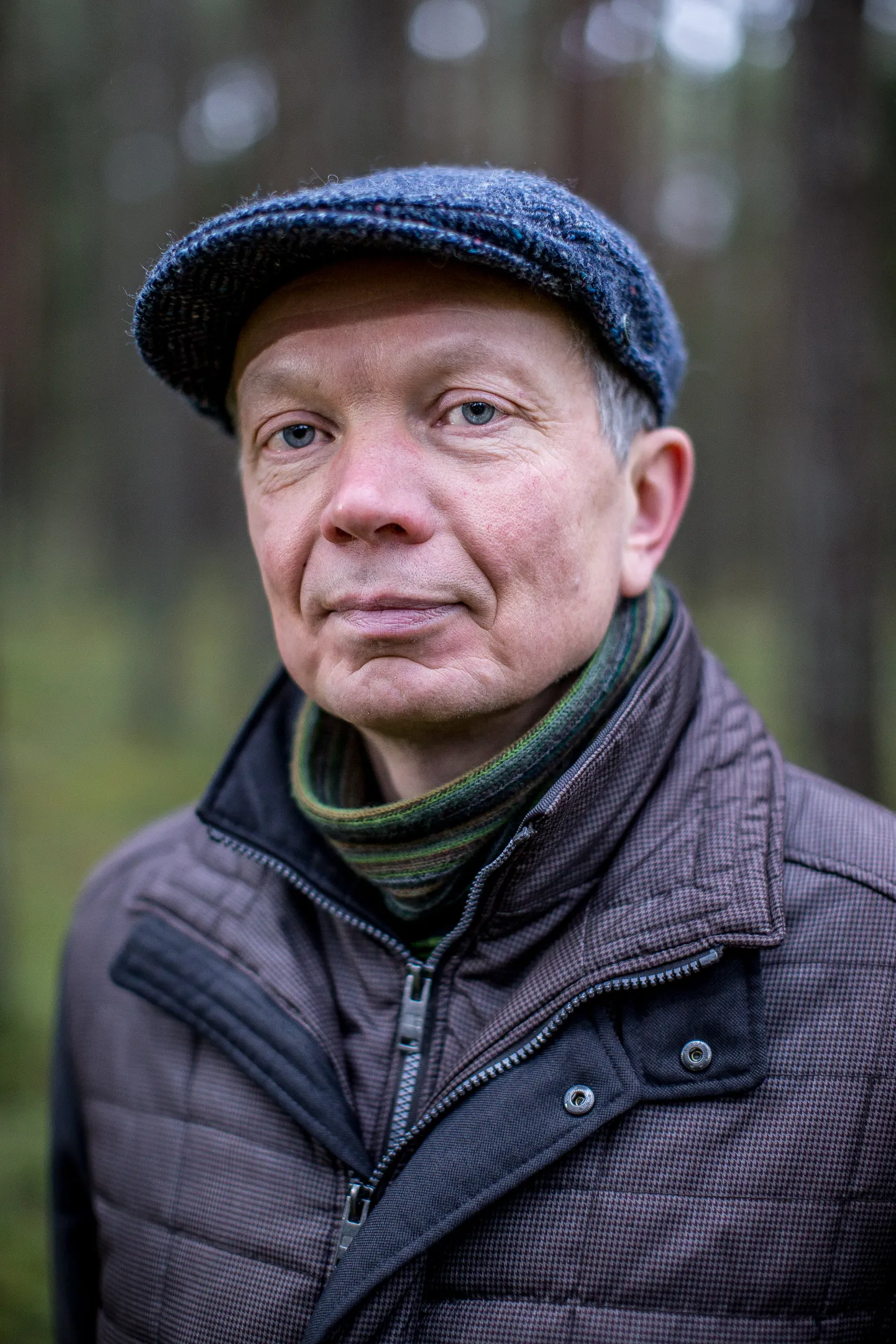 Tõnu Õnnepalu.