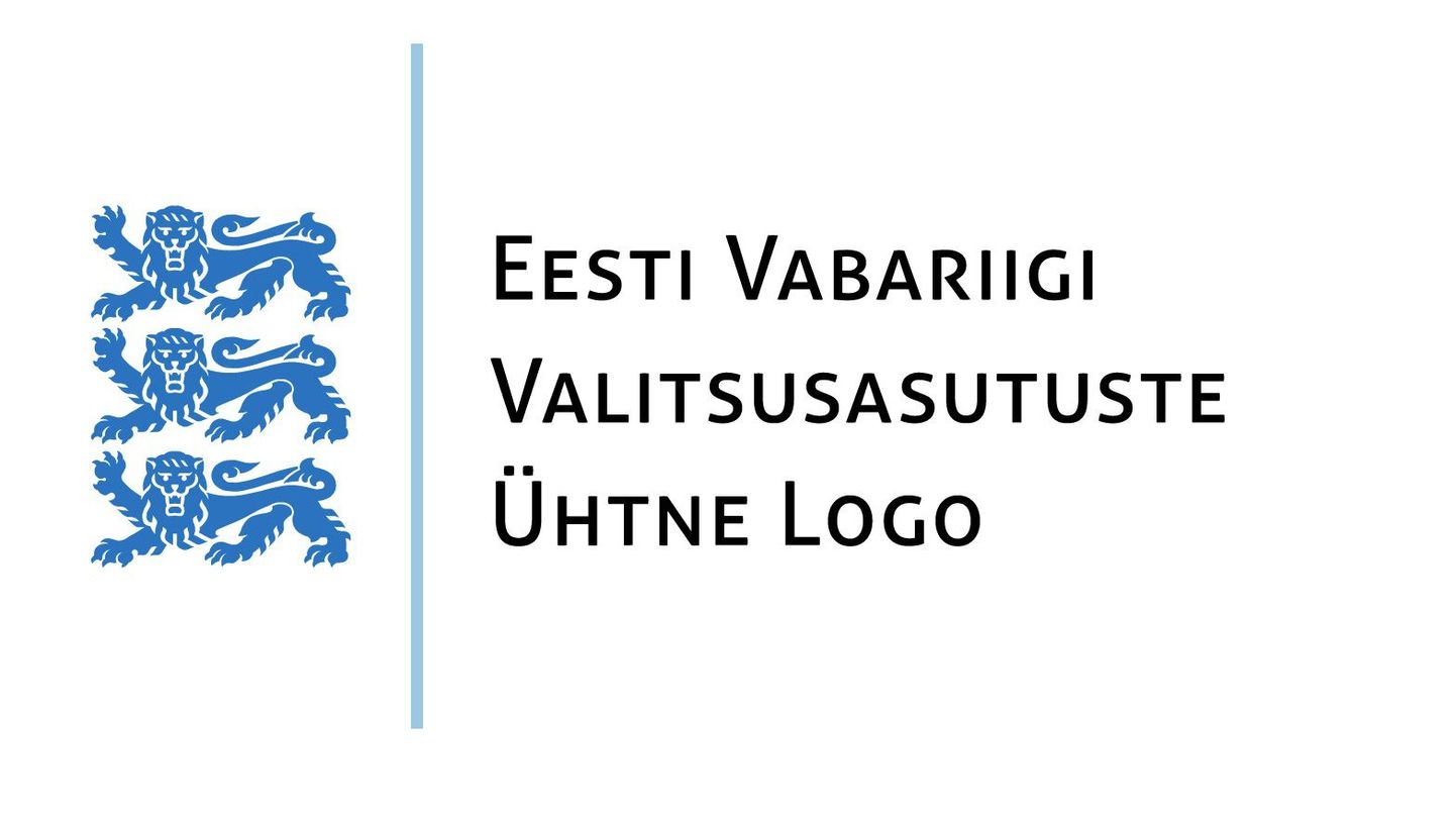 Asko Künnapi loodud logokavand.