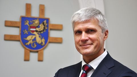 Возвращение Барташевича в думу оказалось выгодно одной частной фирме