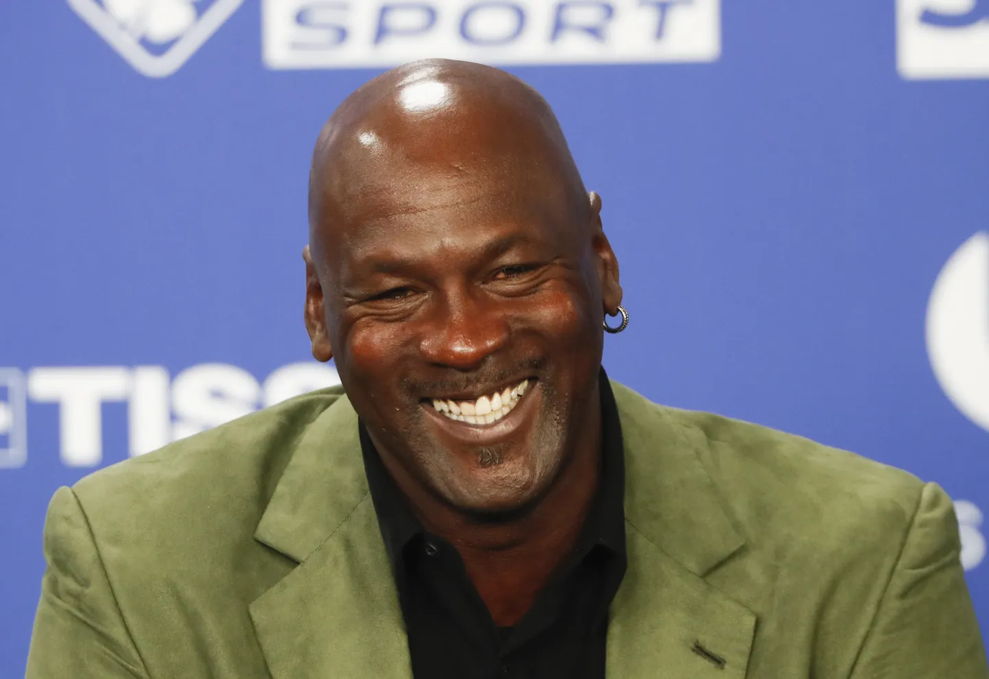 Endisele korvpalli superstaarile Michael Jordanile kuulub golfiväljak, kuhu pääseb ainult isiklike kutsetega.