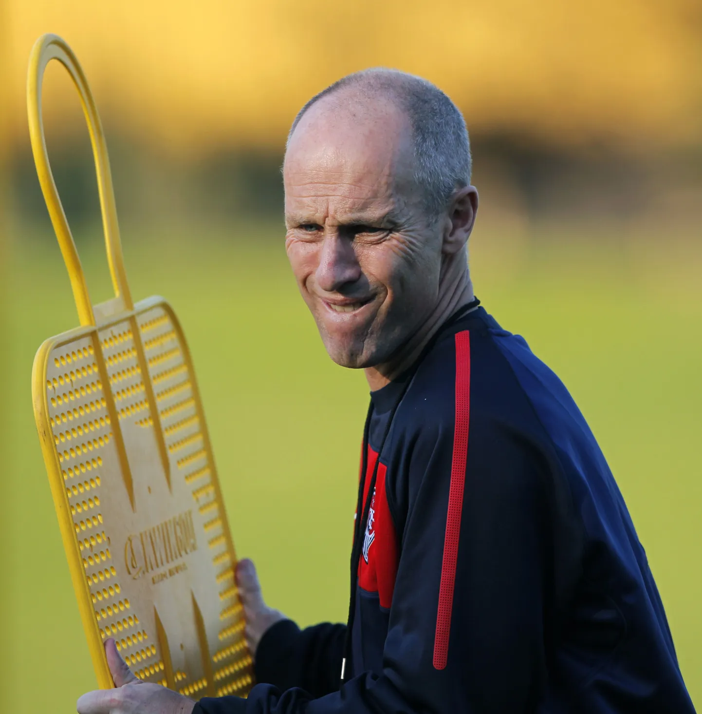 Bob Bradley