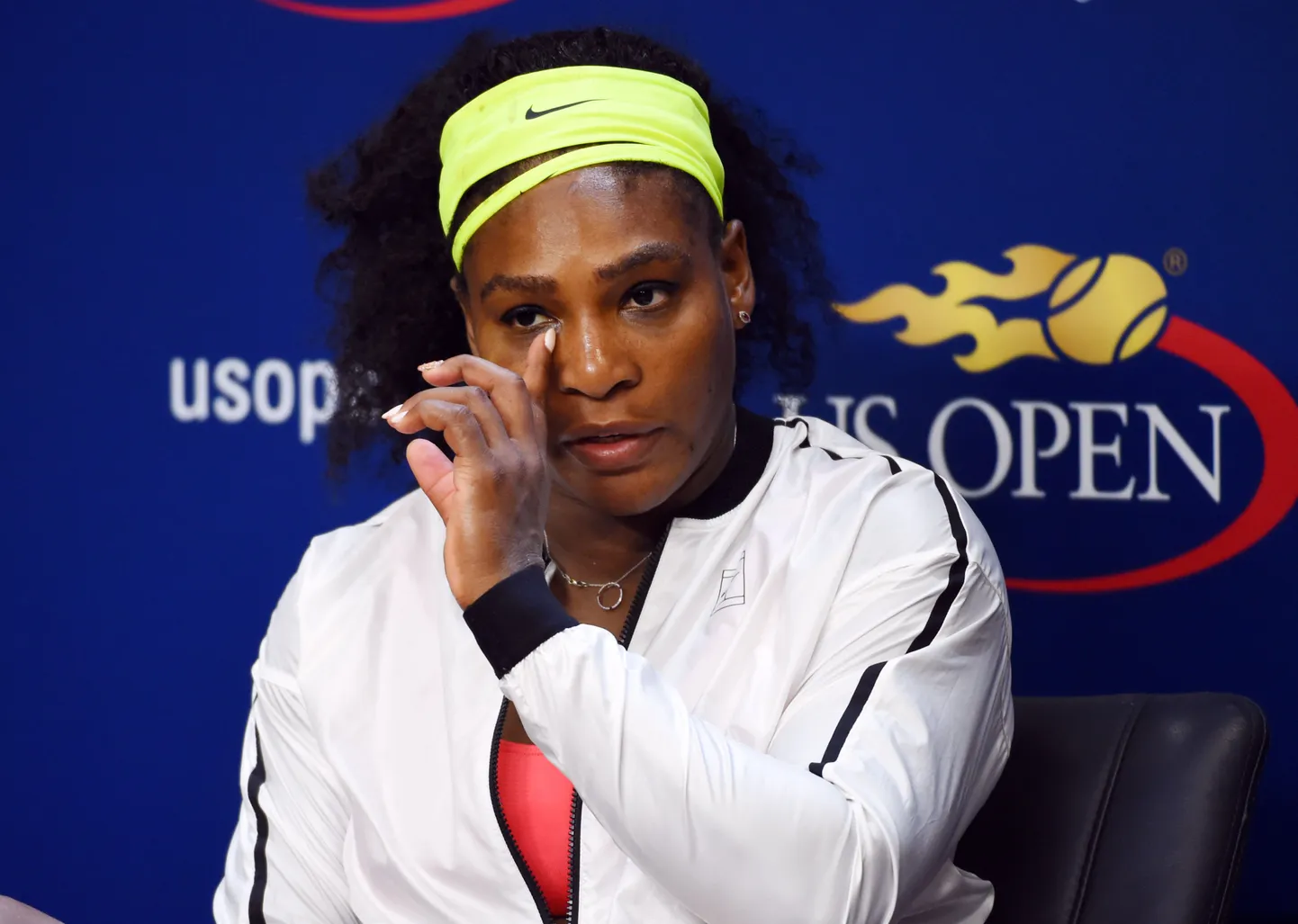 Serena Williams