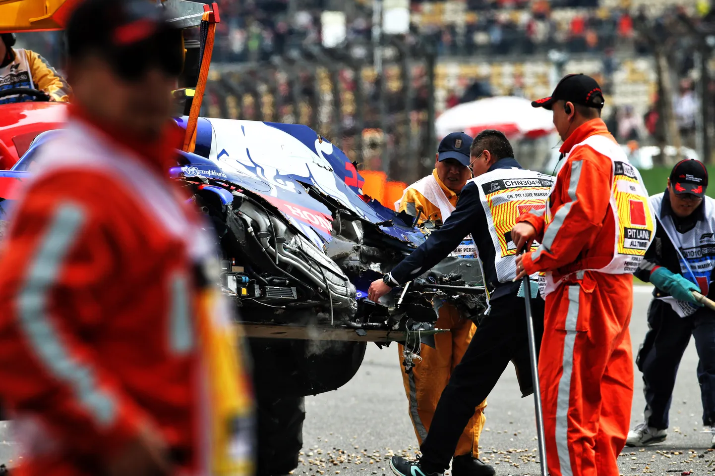 Alexander Albon