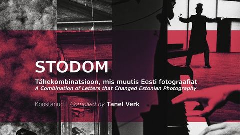 See tähekombinatsioon muutis Eesti fotograafiat