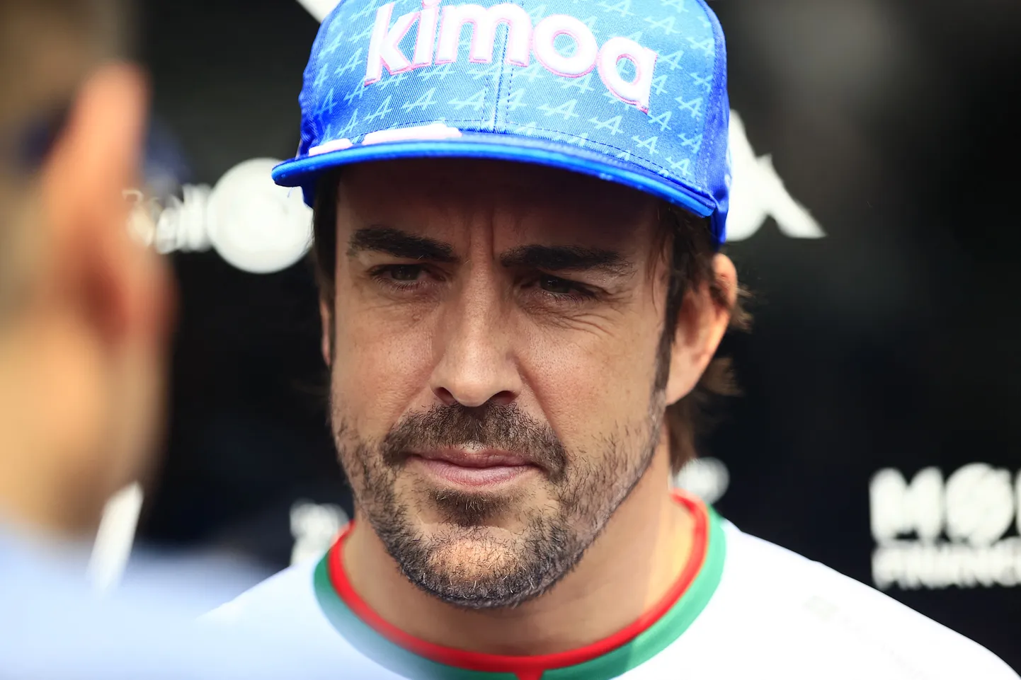 Fernando Alonso