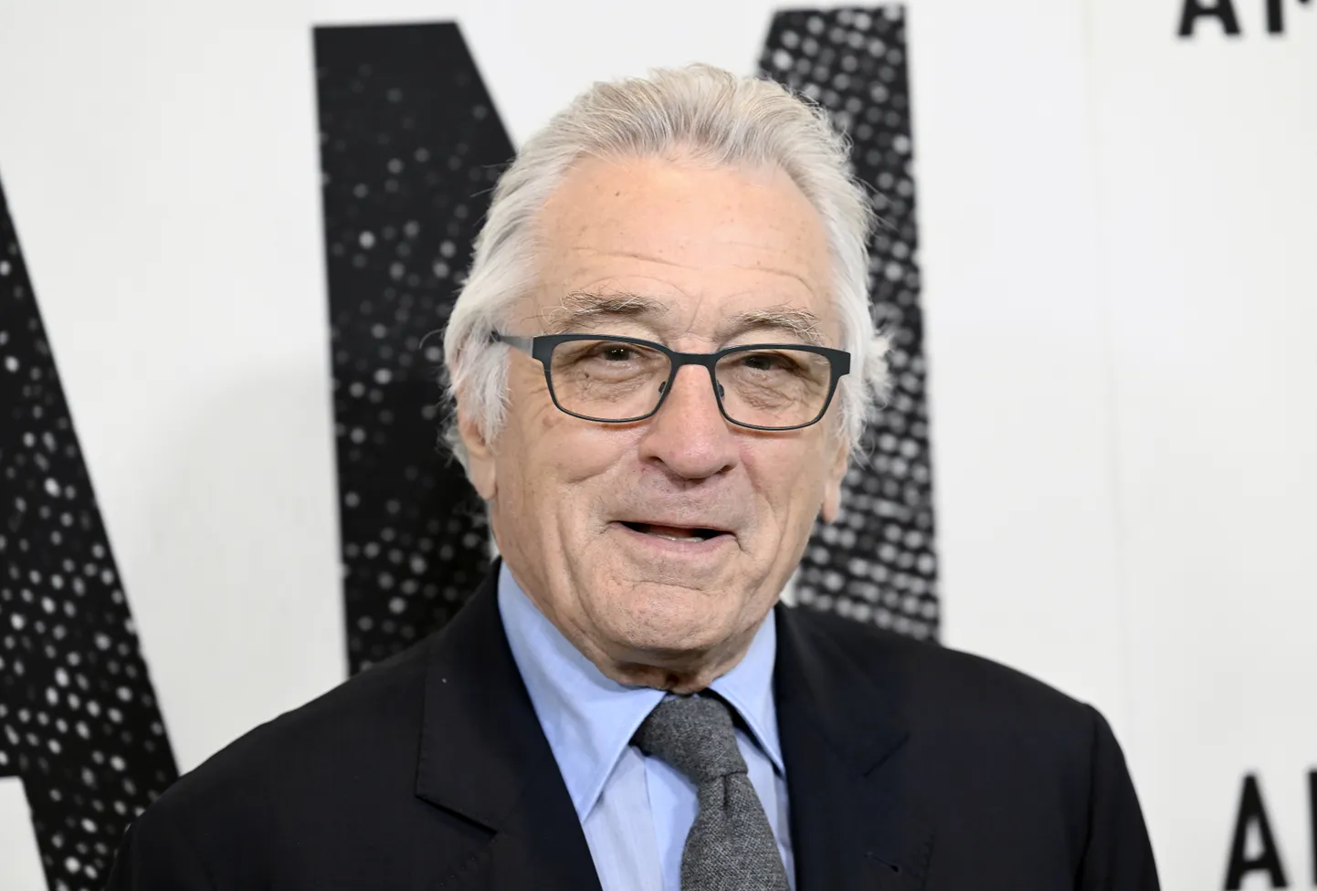 Robert De Niro