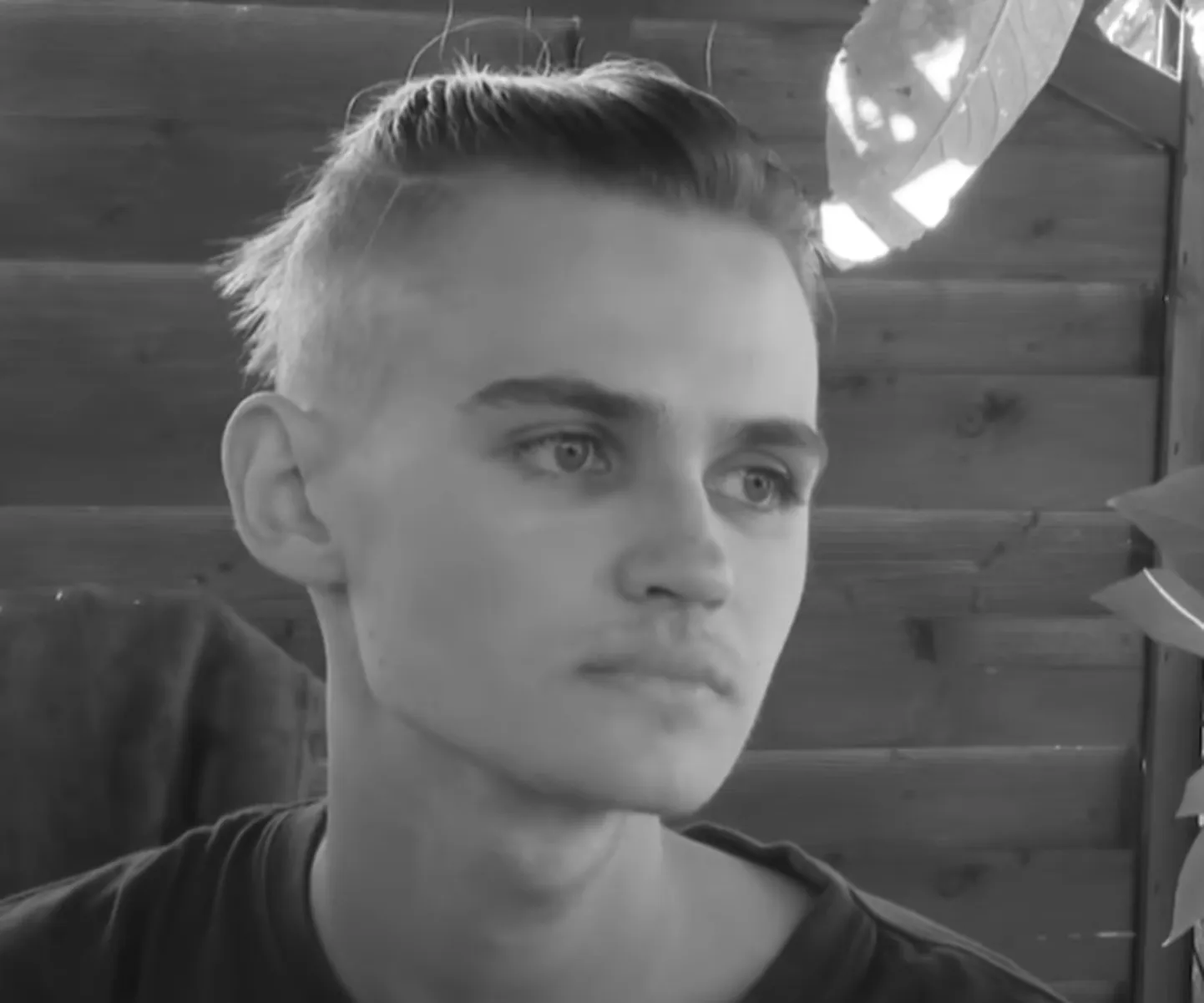 Габриэль Муторс