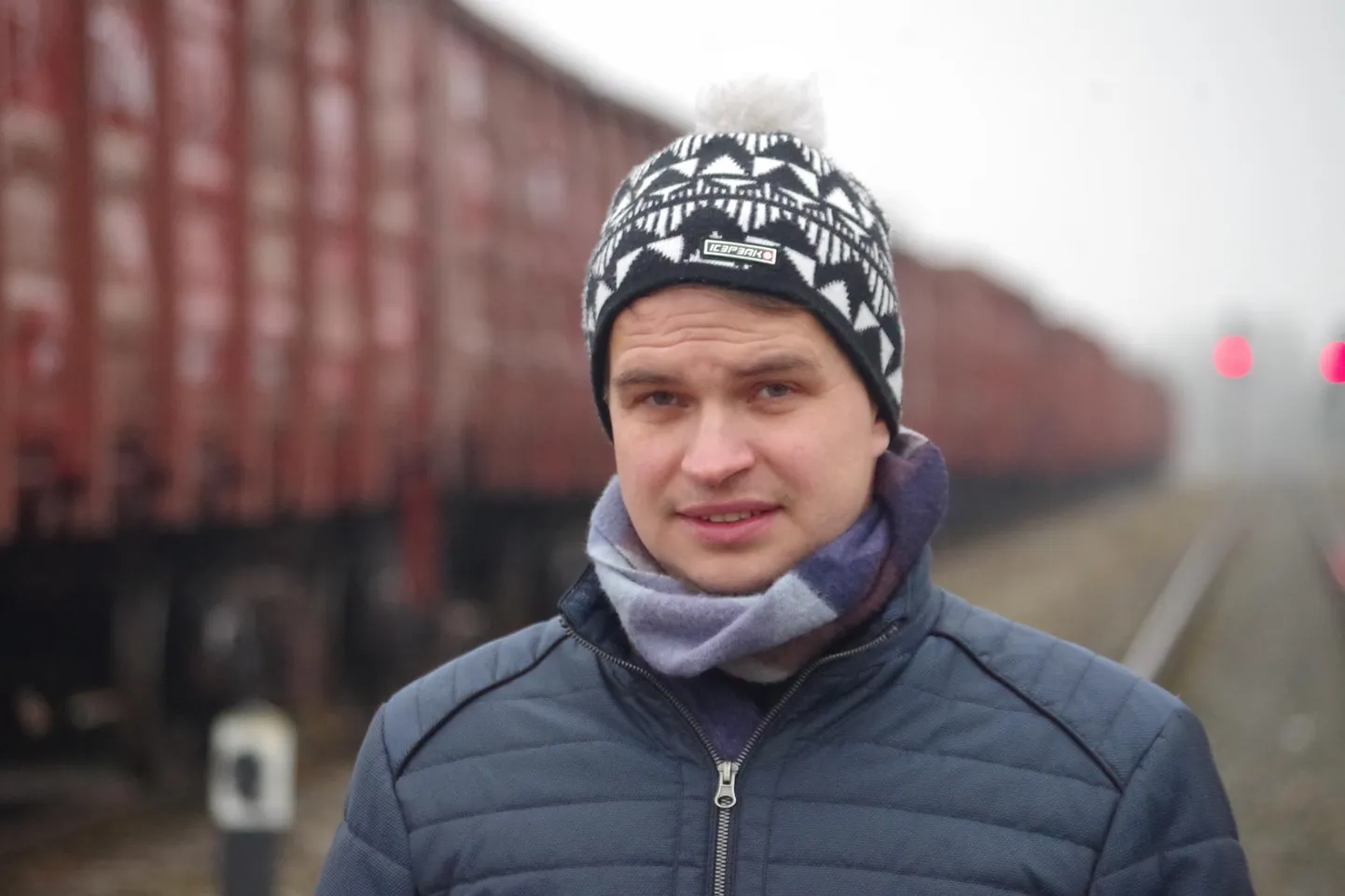 Аво Кирсбаум.