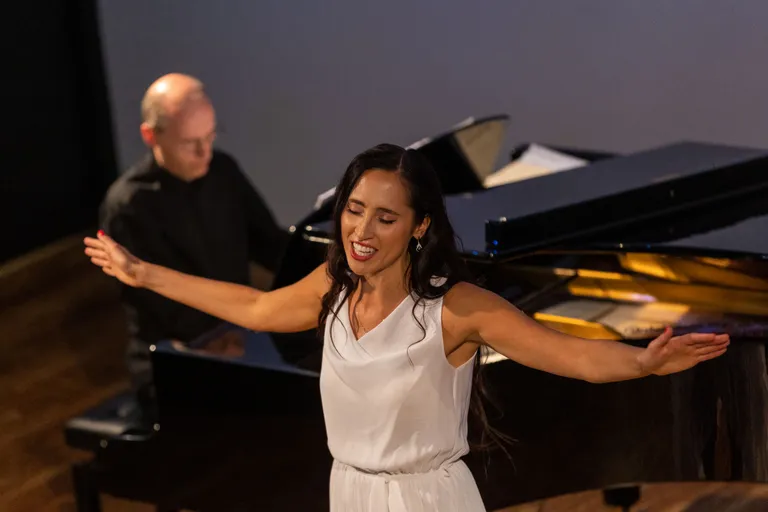 Elina Nechayeva