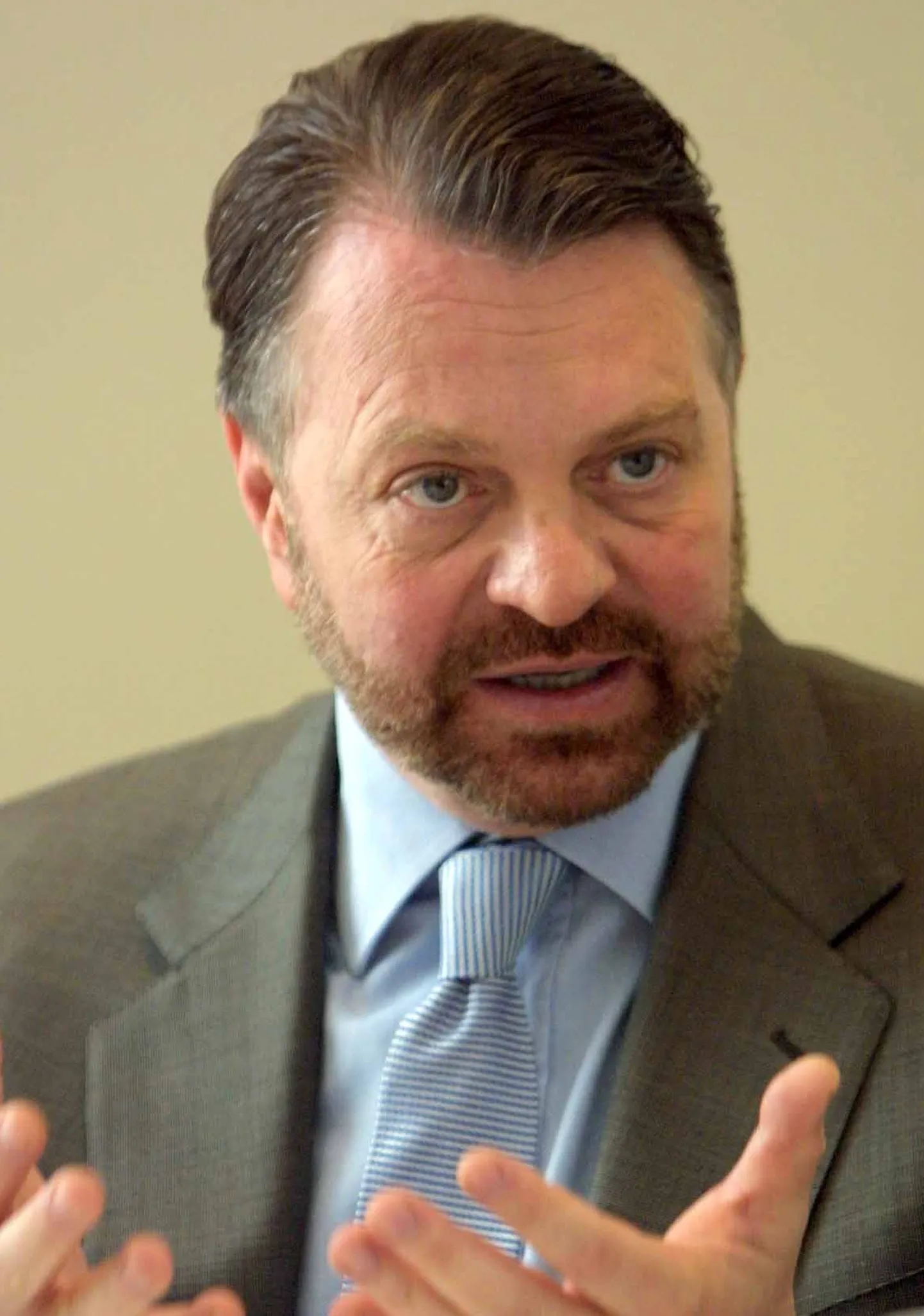 Jorge G. Castañeda