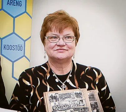 Anne Trei