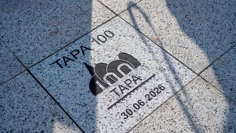 ILMNES 100-AASTANE FAKTIVIGA ⟩ Virumaa Teatajal olid asjad sassis, Tapat nimetati Valgemäeks, mitte Valgejõeks