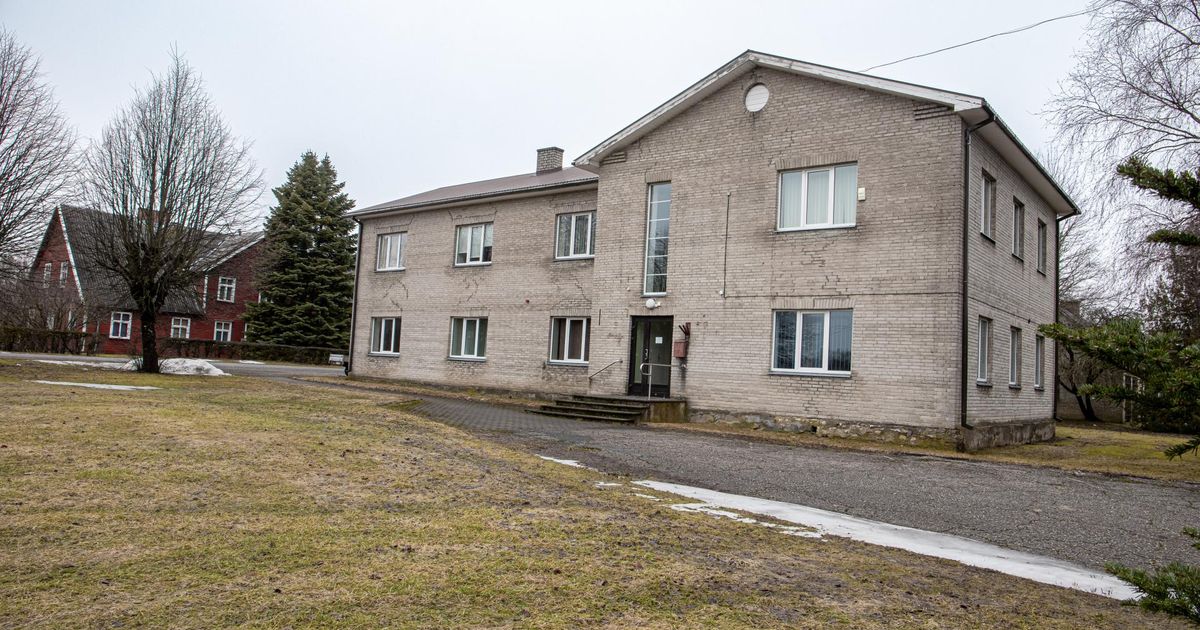 Põhja-Pärnumaa valla üürimaja plaanis on palju lahtisi otsi