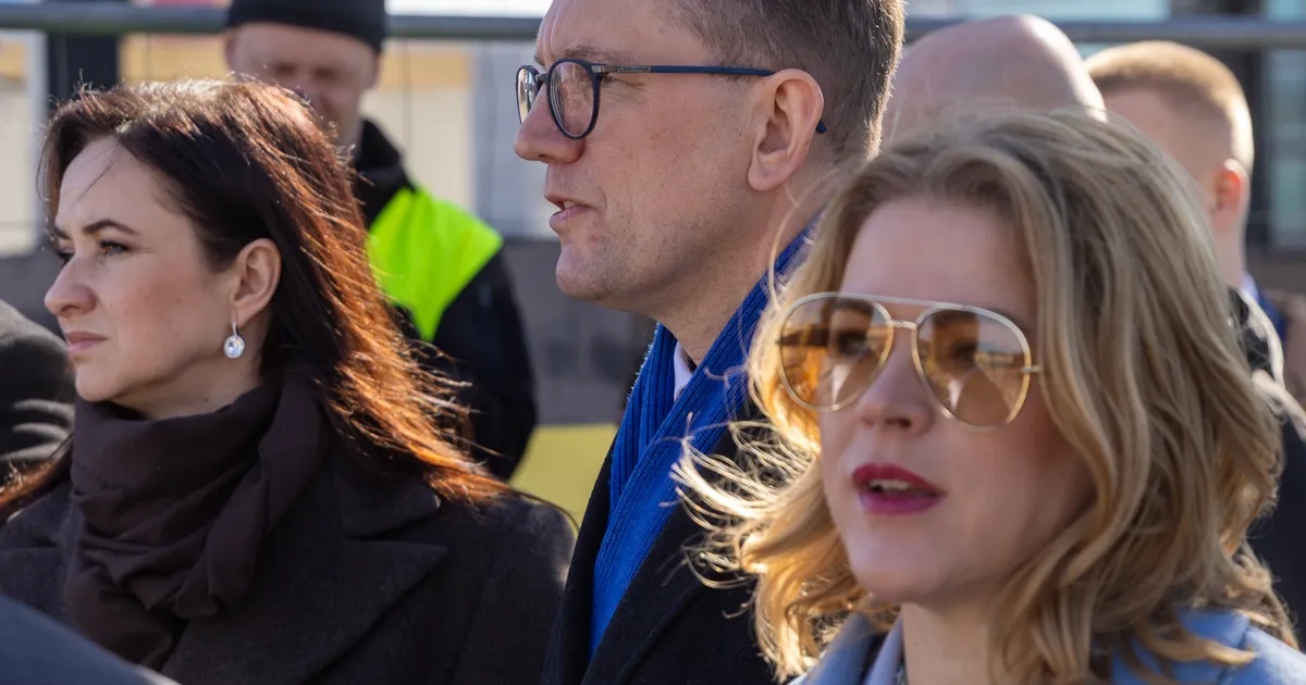 eesti riiklik raudteeoperaator elron - Postimees: Värsked uudised ...