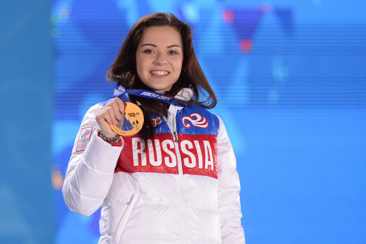 Аделина Сотникова