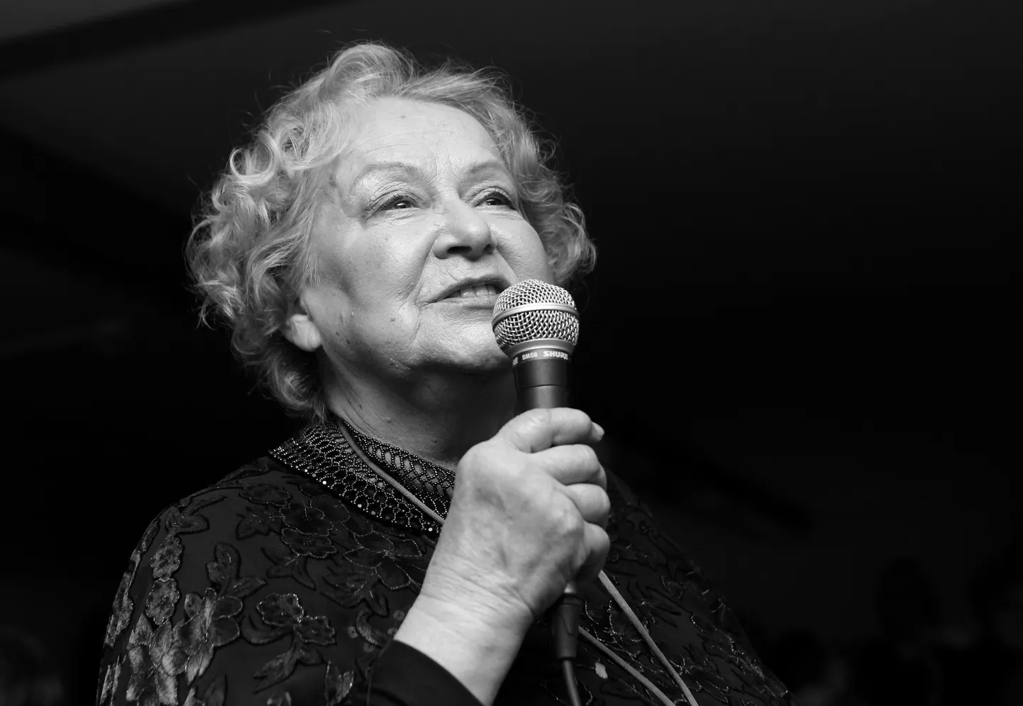 Helga Dancberga