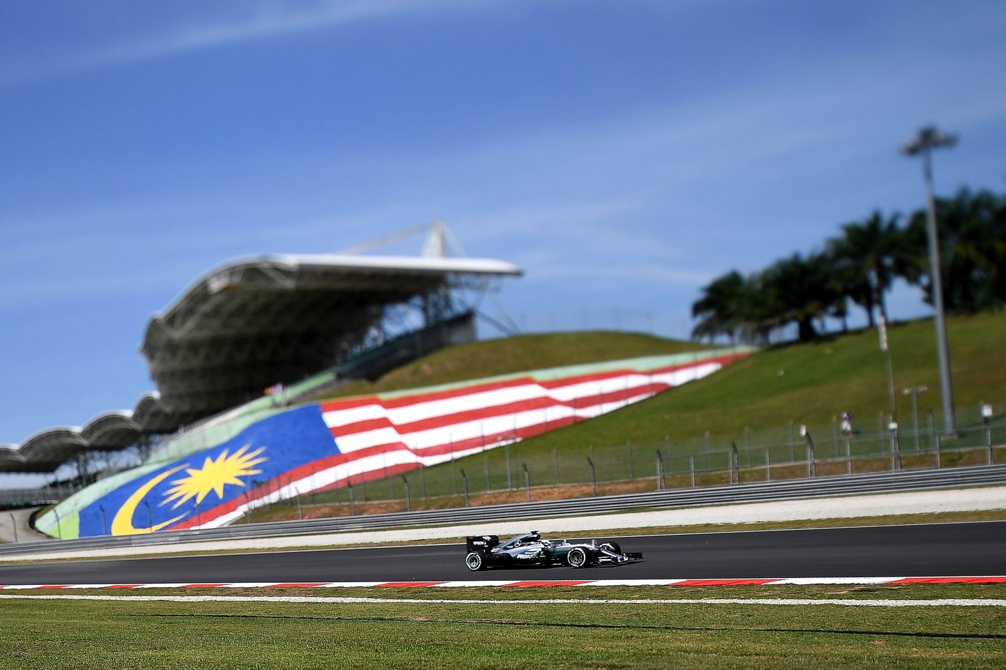 Malaisia F1 etapp.