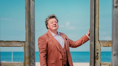 TV3 vabi na snemanje nove humoristične oddaje "Divi Krauzes"