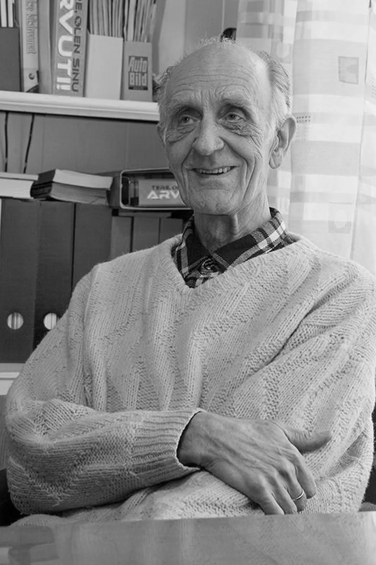 Rein Rooväli