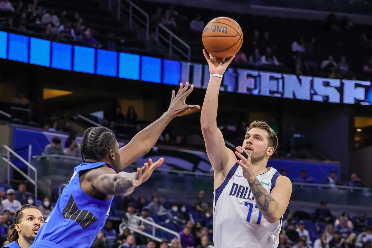 Luka Dončičs