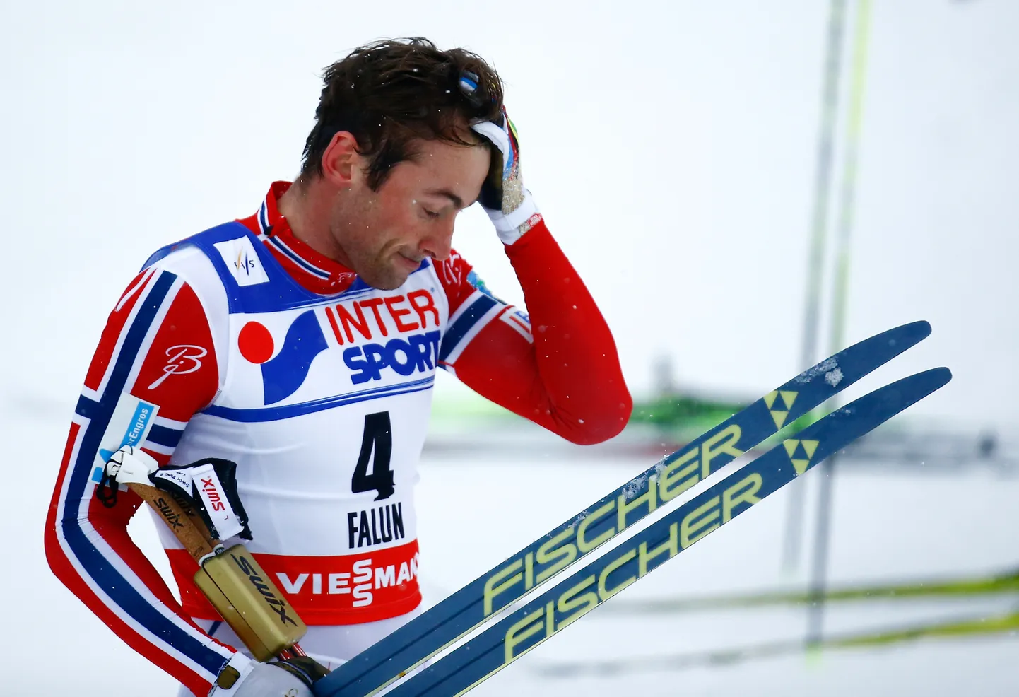 Petter Northug.