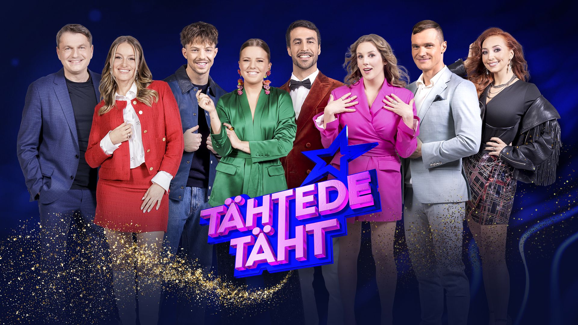 Tähtede täht