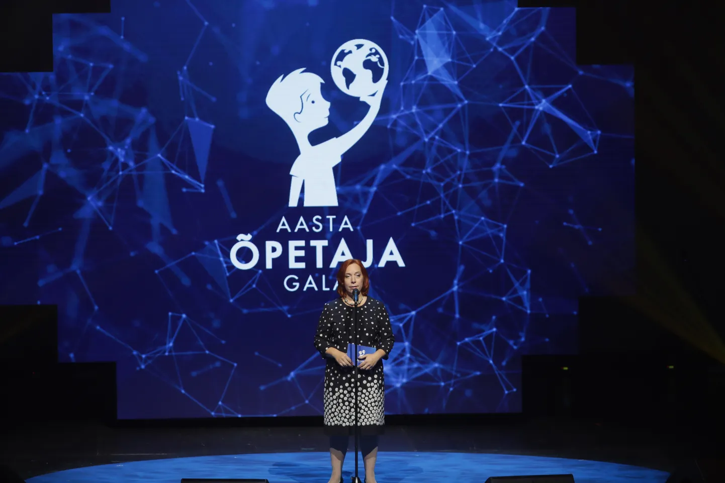 Aasta õpetaja gala 2020