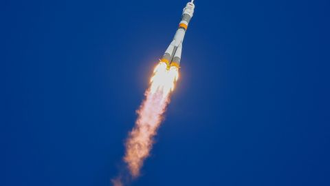 Patrušev: Venemaa jätkab raketimootorite tarneid USA-le