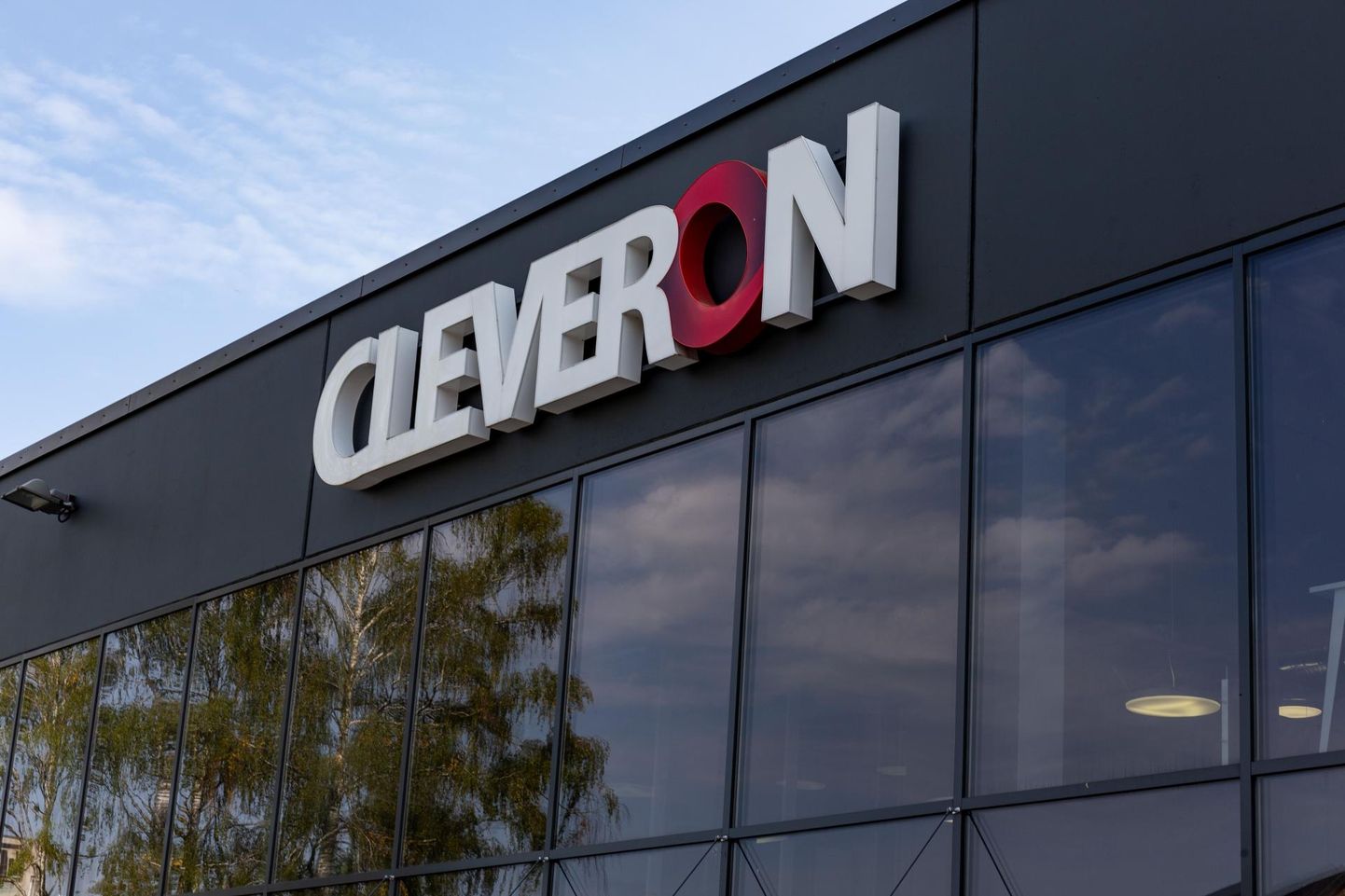 Üks Viljandimaa ahvatlevamaid tööandjaid on aktsiaselts Cleveron.