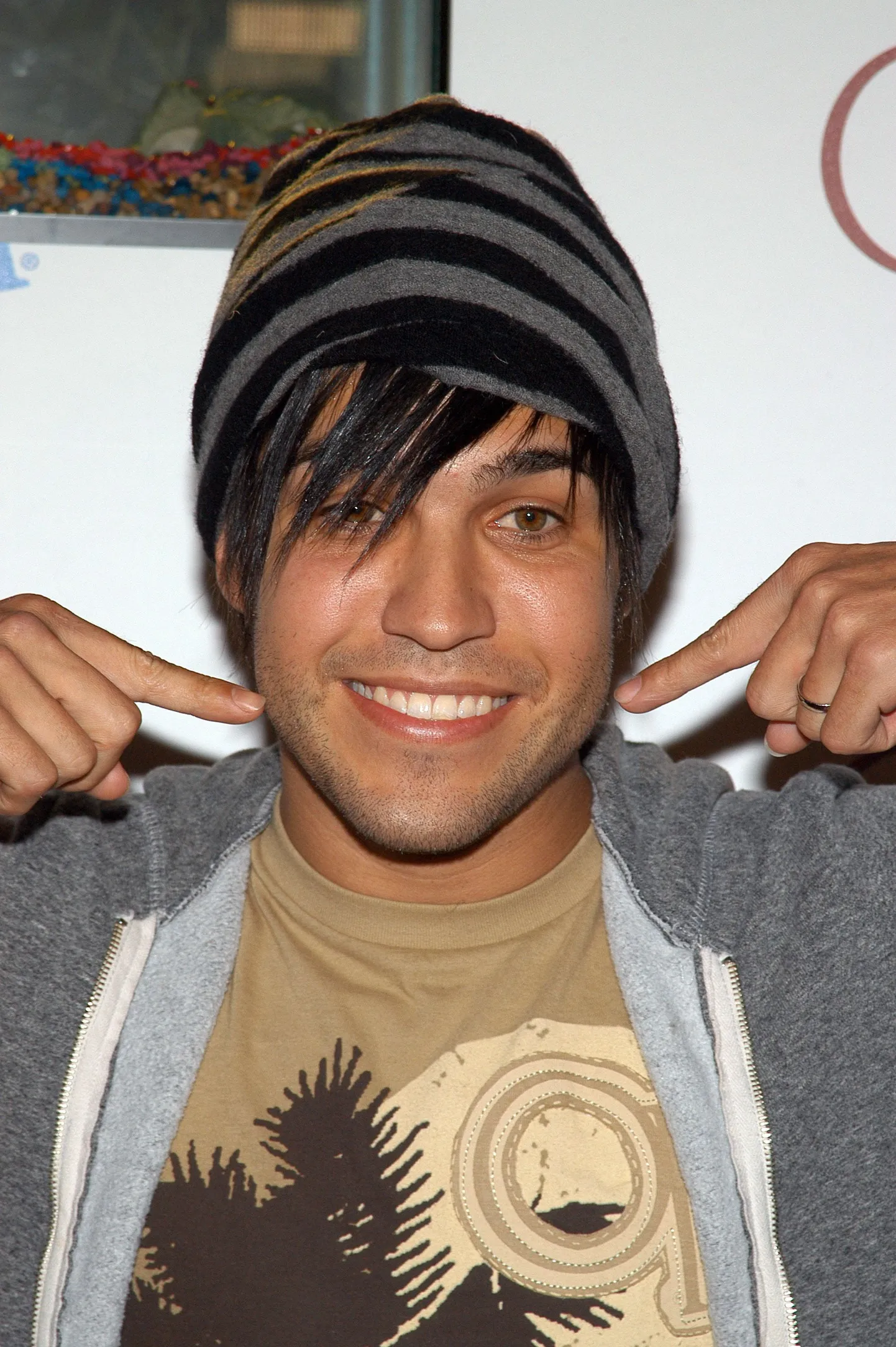 Pete Wentz